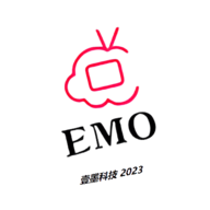 EMO视界内置影视资源版