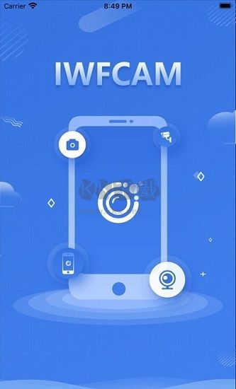 iwfcam摄像头app官方正版