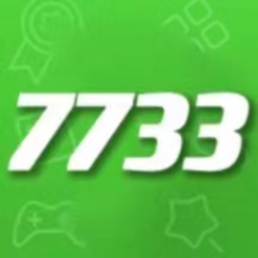 7733游戏乐园app安卓官网版2024最新