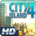 岛屿城市4模拟人生大亨手机版