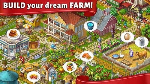 Janes Farm农场游戏最新版本
